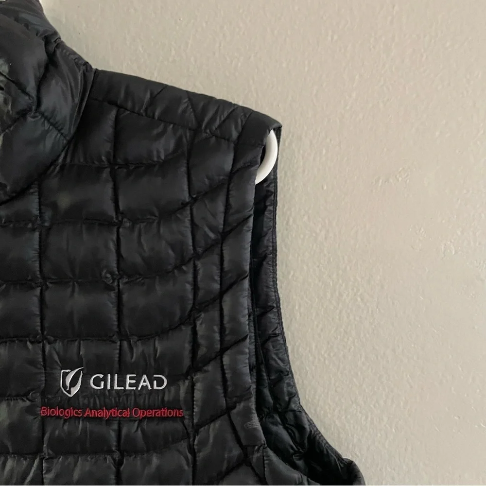 The North Face Thermal Ball Vest Medium